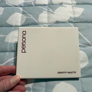 Persona Identity Palette